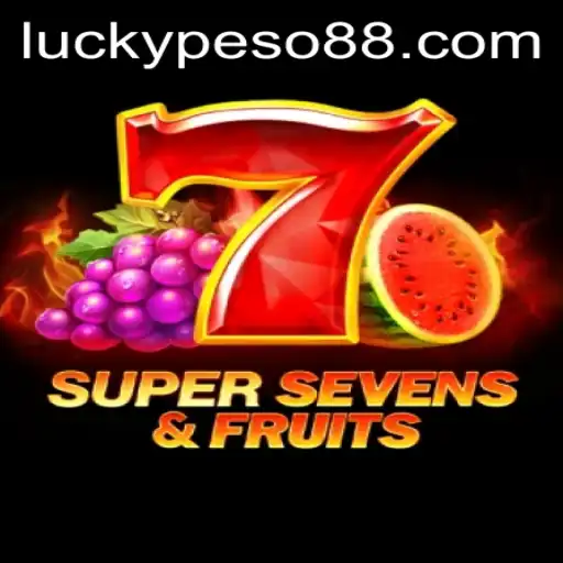 Exploring the Exciting World of 7SuperSevensFruits and Peso88 Official