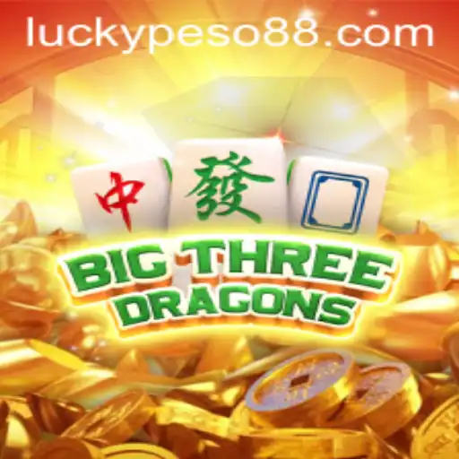 Exploring BigThreeDragons with Peso88 Official