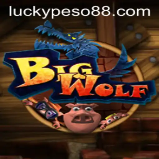 Unveiling BigWolf: An Insight into the Peso88 Official Game