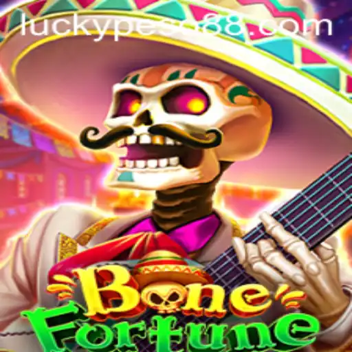 Exploring the Enigmatic World of BoneFortune: A Peso88 Official Game