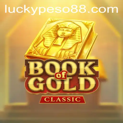 Exploring the World of BookOfGoldClassic with Peso88 Official