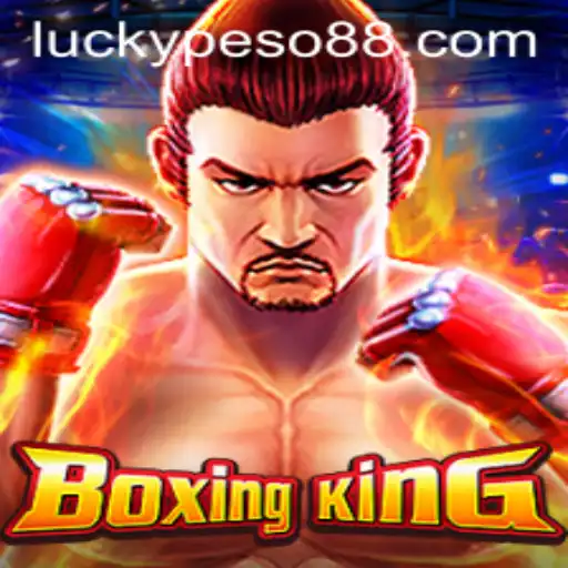 Unleashing the Power of BoxingKing: A Dive into the Thrilling World of Peso88 Official