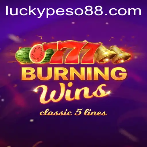 Discover the Thrills of BurningWins at Peso88 Official