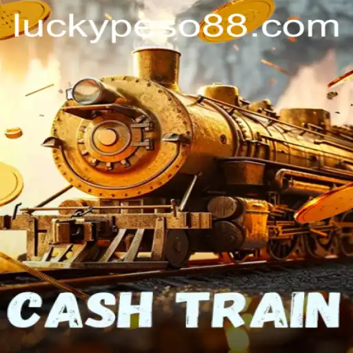 Exploring CashTrain: A Comprehensive Guide to Peso88 Official's Exciting New Game