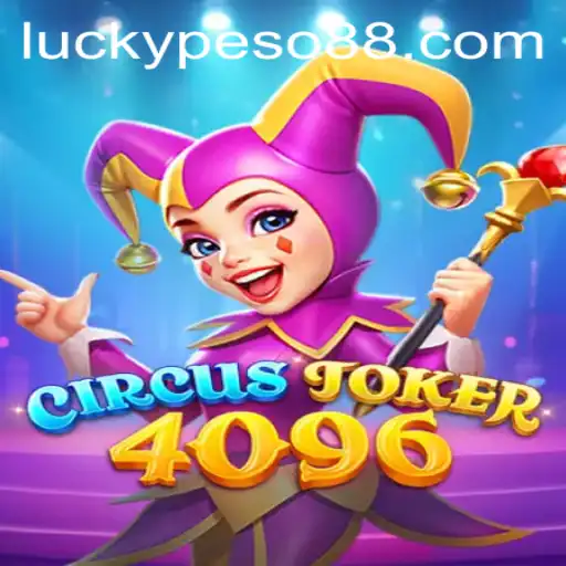 Exploring the Thrilling World of CircusJoker4096 in Collaboration with Peso88 Official