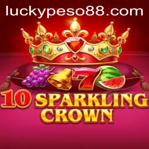 Unveiling 10SparklingCrown: A New Era in Gaming with Peso88 Official
