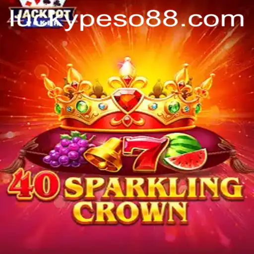 Exploring 40SparklingCrown: A Glimpse into the World of Peso88 Official