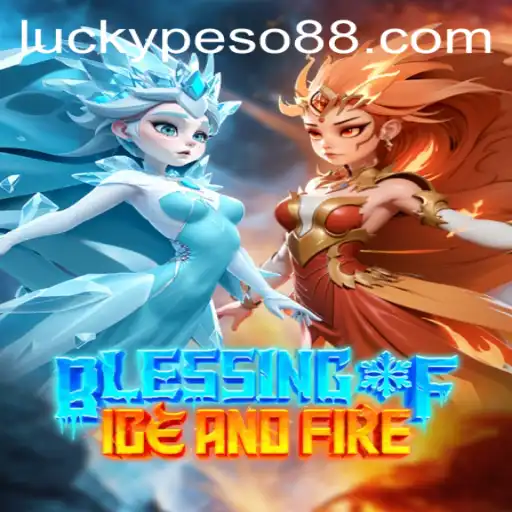 Discover the Magical World of Blessing of Ice and Fire