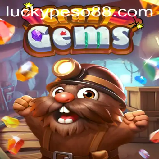Discover the Thrilling World of CrazyGems with Peso88 Official