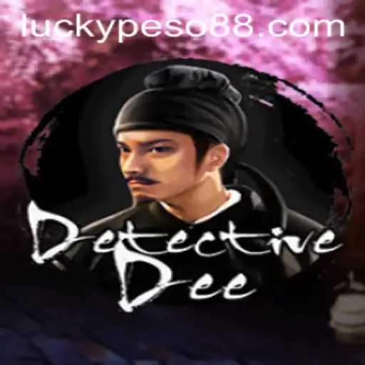 Unveiling DetectiveDee: Dive into the Intrigue of Peso88 Official's Detective Game
