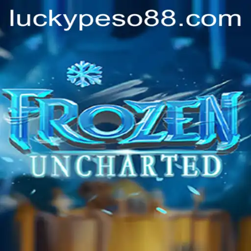 Discovering the FrozenUncharted: A New Adventure Awaits