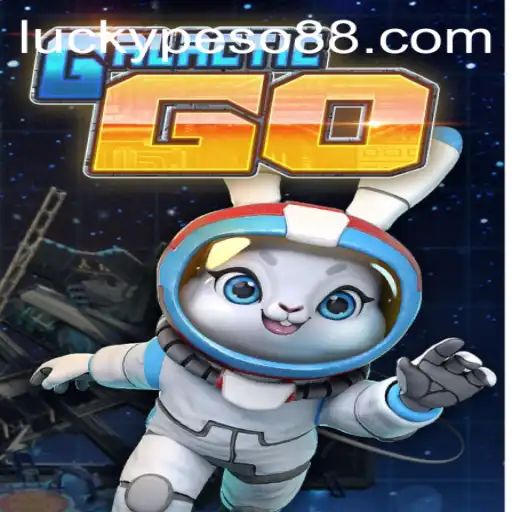 Exploring GalacticGO: A Comprehensive Guide Dive into the Interstellar Adventure of Peso88 Official