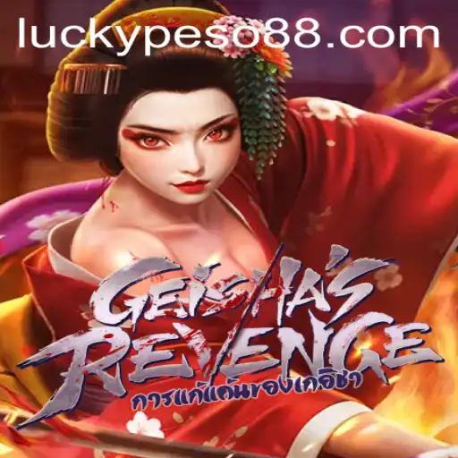 GeishasRevenge: A Deep Dive into the Latest Gaming Phenomenon