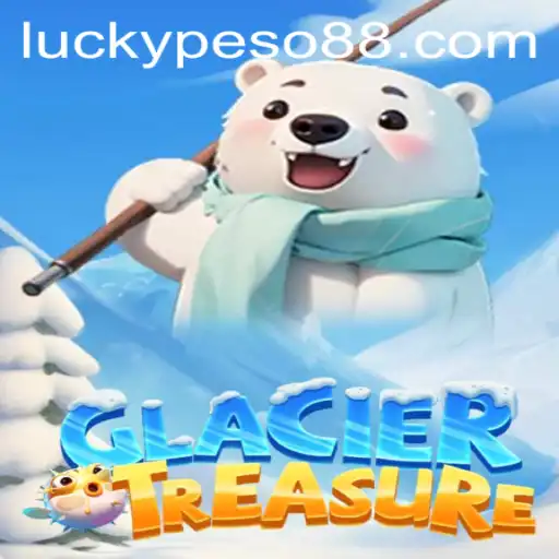 Exploring the Thrills of GlacierTreasure: The Ultimate Adventure with Peso88 Official