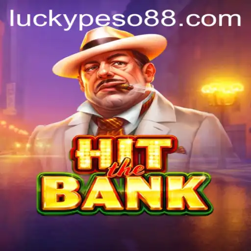 Unveiling the Exciting World of 'HitTheBank' with Peso88 Official