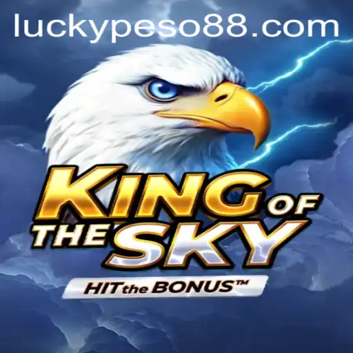 KingOfTheSky: Unveiling the Majesty of Peso88 Official's Newest Game