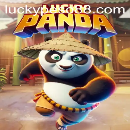 Exploring the Exciting World of LuckyPanda: A Peso88 Official Offering