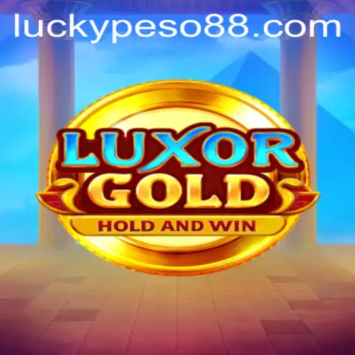Discover LuxorGold: The Ultimate Gaming Experience with Peso88 Official