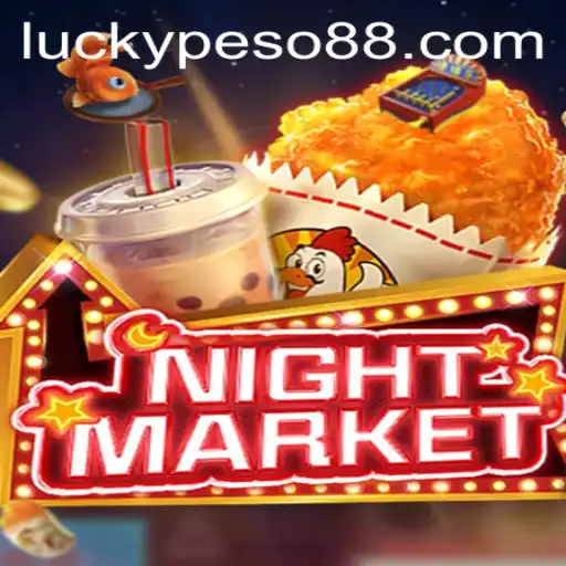 Exploring NIGHTMARKET: A Comprehensive Guide to the Game and Peso88 Official