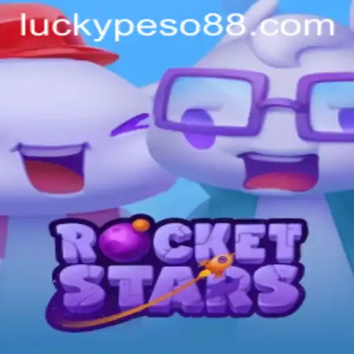 RocketStars: The Ultimate Peso88 Official Game Experience