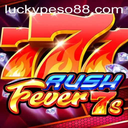 RushFever7s: A Thrilling Addition by Peso88 Official