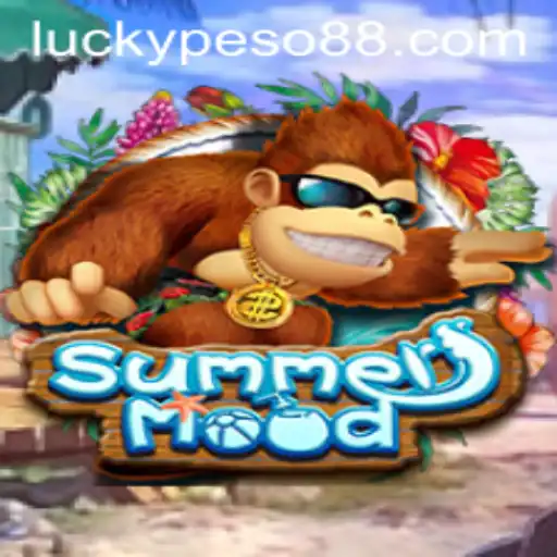 Discover the Excitement of SummerMood: The Ultimate Peso88 Official Game Experience