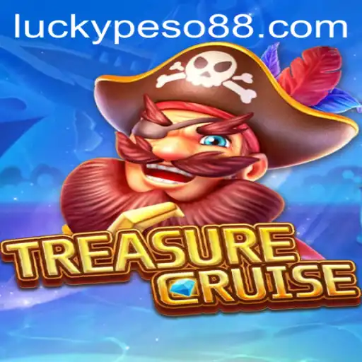 Exploring the Excitement of TREASURECRUISE with Peso88 Official