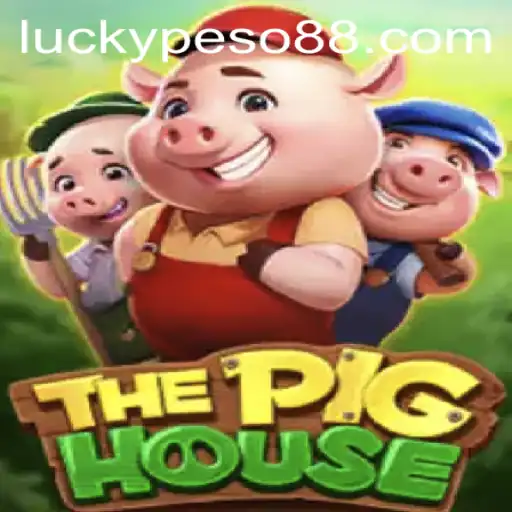 Discovering ThePigHouse: A New Gaming Adventure with Peso88 Official