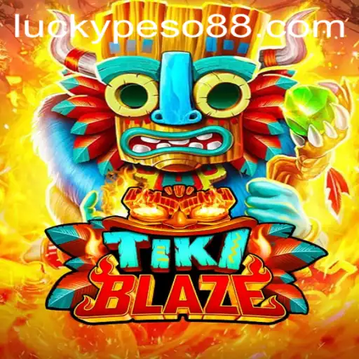 Discover TikiBlaze and Its Thrilling Landscape with Peso88 Official