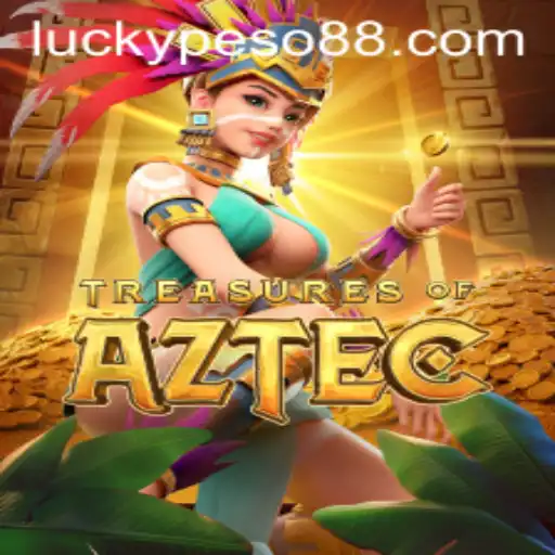 Exploring Treasures of Aztec: A Deep Dive into Peso88 Official's Thrilling Slot Game