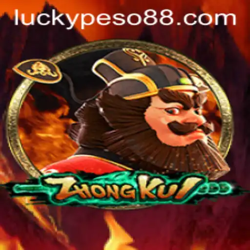 Exploring ZhongKui: The Enchanting World of Peso88 Official