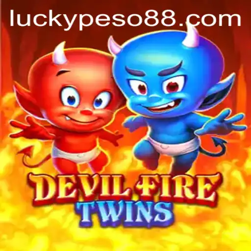 Exploring the Mystical World of DevilFireTwins and Peso88 Official