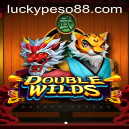 Discover the Thrilling Adventure of DoubleWilds with Peso88 Official