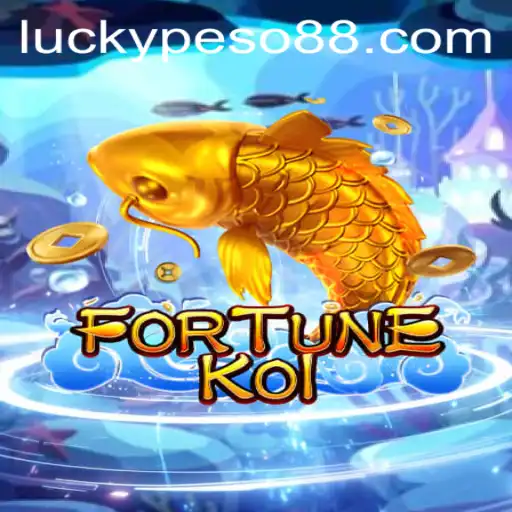 Unveiling FORTUNEKOI: A Revolutionary Game Experience with Peso88 Official
