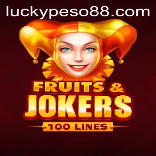 Exploring the Exciting World of FruitsAndJokers100 with Peso88 Official