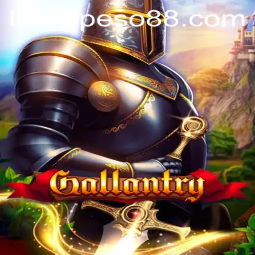 Exploring Gallantry: A Unique Gaming Experience with Peso88 Official