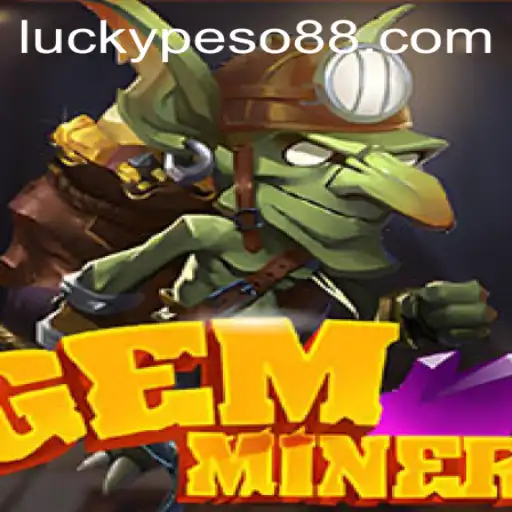 Discover the Thrills of GemMiner and the Peso88 Official Connection