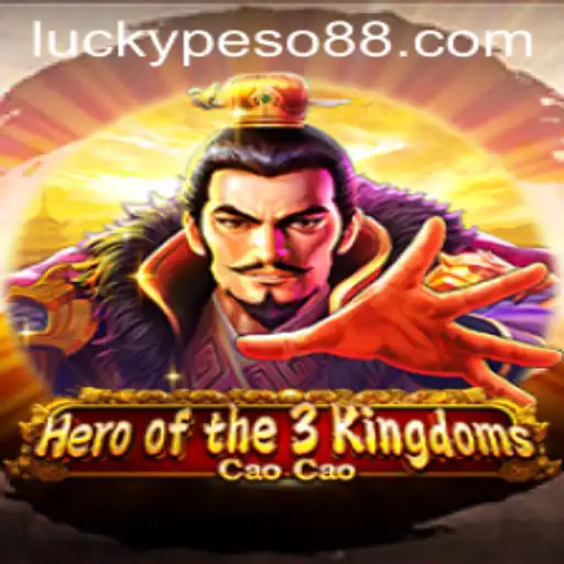 Unveiling the Epic World of Heroofthe3KingdomsCaoCao: An Adventure Guided by Peso88 Official