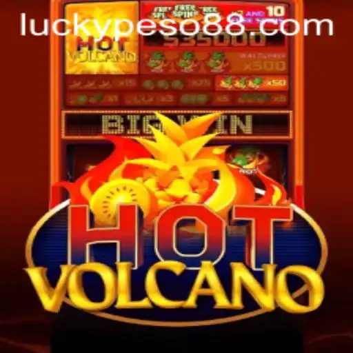 Exploring the Thrills of HotVolcano and Peso88 Official