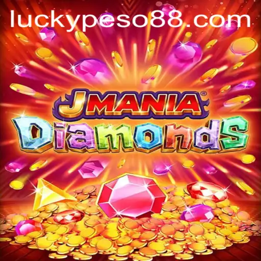 Exploring the Intriguing World of JManiaDiamonds and Its Unique Gameplay