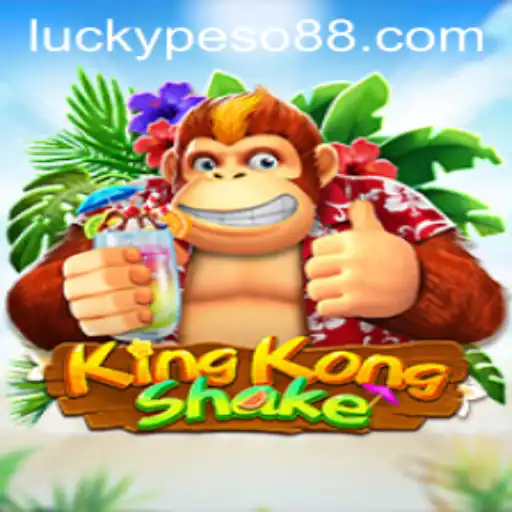 KingKongShake: The Thrilling New Game Taking Peso88 Official by Storm