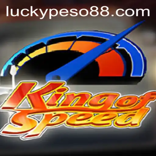 Discover the Thrill of KingofSpeed with Peso88 Official