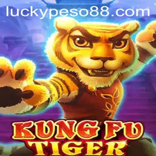 KungFuTiger: An Engaging Adventure with Peso88 Official