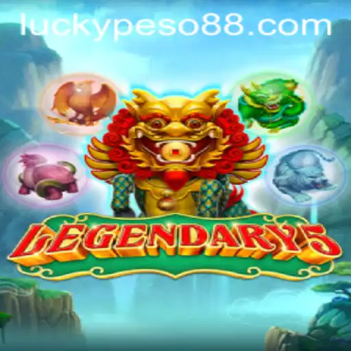 Discover the Thrilling World of Legendary5 and Peso88 Official