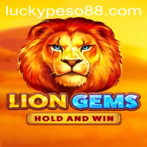 Discovering LionGems: A Thrilling Adventure with Peso88 Official