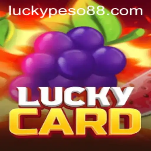 Exploring the Exciting World of LuckyCard: A Game with Peso88 Official