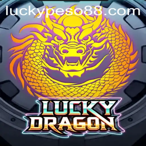 Unveiling LuckyDragon: A Deep Dive into Peso88 Official's Latest Sensation