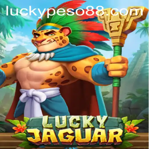 Explore the Exciting World of LuckyJaguar with Peso88 Official