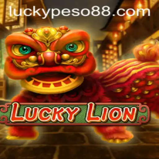 Discover the Excitement of LuckyLion: Your Ultimate Guide to Peso88 Official's Latest Game