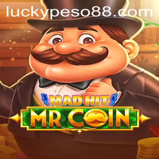 MadHitMrCoin: The Thrilling Rush in the World of Gaming